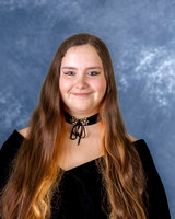 PIHS Yearbook Senior Images