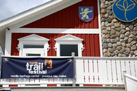 Nordic Heritage Center  Fat Tire Festival 2013