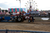 PI Truck and Tractor Pulls 2012
