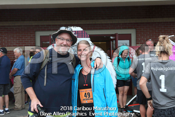 Caribou Marathon 20180934