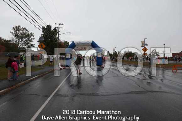Caribou Marathon 20180954