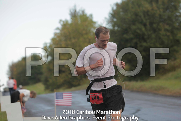 Caribou Marathon 20180145