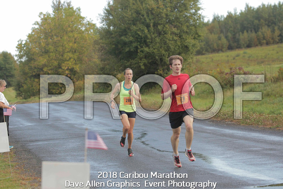 Caribou Marathon 20180151