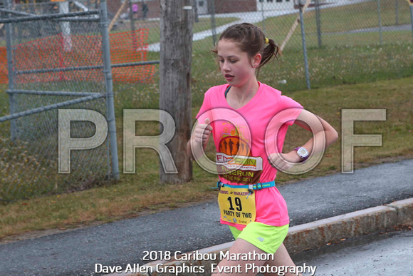Caribou Marathon 20180976