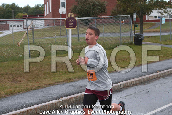 Caribou Marathon 20180977