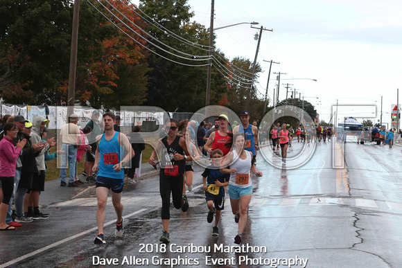 Caribou Marathon 20180994