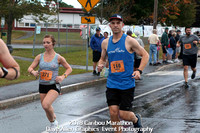 Caribou Marathon 20181000