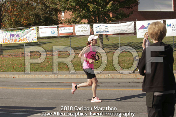 Caribou Marathon 20180395