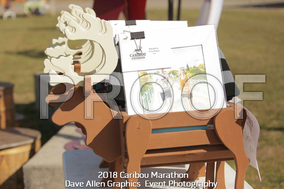 Caribou Marathon 20180393