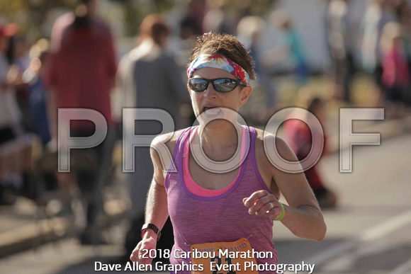 Caribou Marathon 20180400