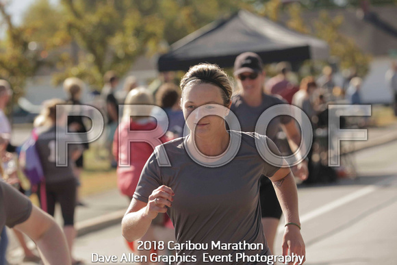 Caribou Marathon 20180422