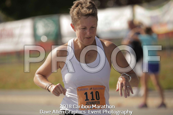 Caribou Marathon 20180550
