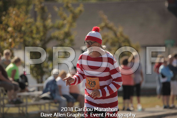 Caribou Marathon 20180558