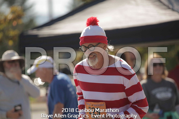 Caribou Marathon 20180561