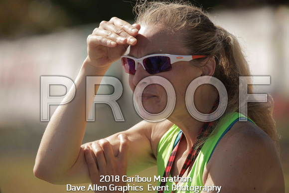 Caribou Marathon 20180563