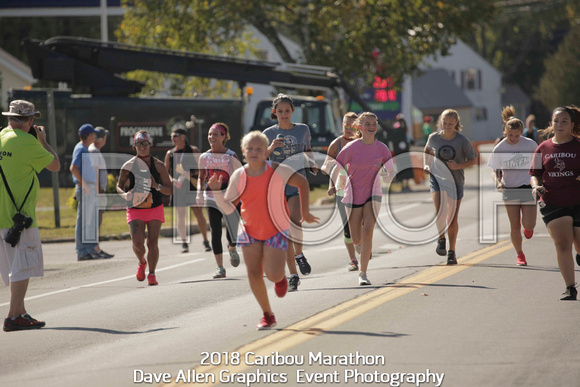 Caribou Marathon 20180565