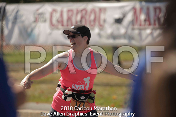 Caribou Marathon 20180786