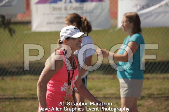 Caribou Marathon 20180788