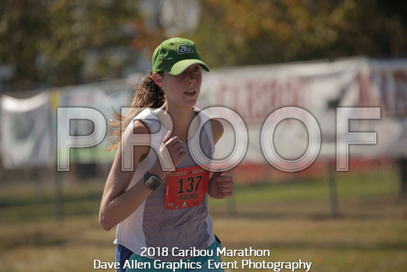 Caribou Marathon 20180791