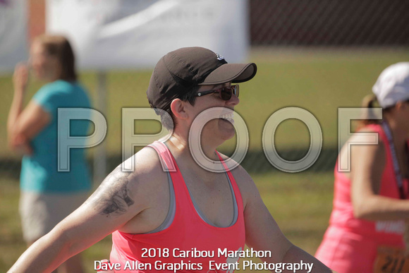 Caribou Marathon 20180789