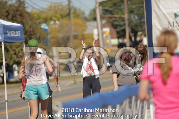 Caribou Marathon 20180798