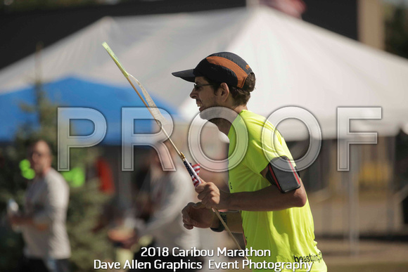 Caribou Marathon 20180811