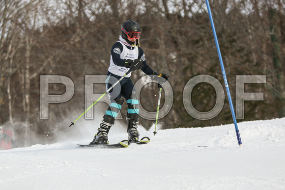 Girls State Slalom 2015-8598