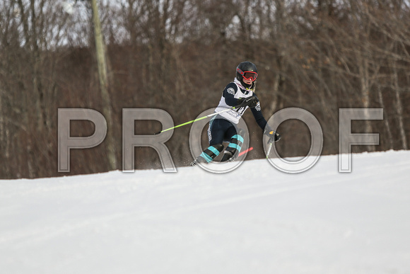 Girls State Slalom 2015-8596