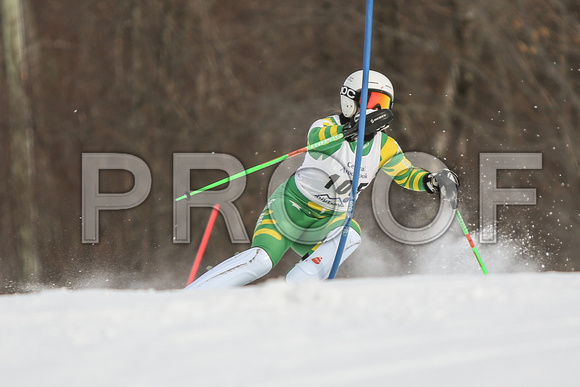 Girls State Slalom 2015-8571