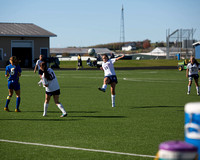 PI vs Hermon Soccer