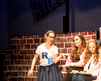 Grease lightnin cast-6441