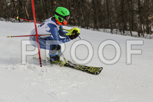 Girls State Slalom 2015-8582