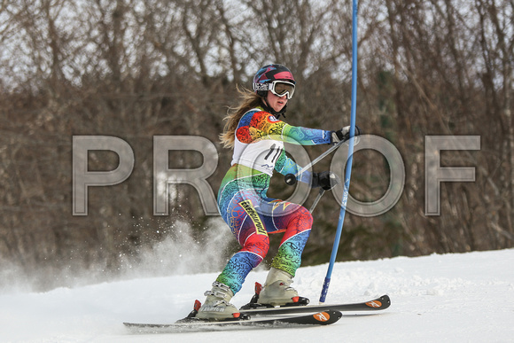 Girls State Slalom 2015-8594