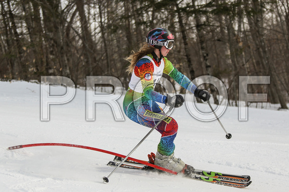 Girls State Slalom 2015-8595