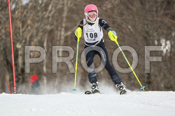 Girls State Slalom 2015-8583